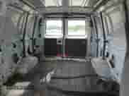 2012 Ford Econoline Cargo Recreational with VIN 1FTNE2EW4CDA40742, listed as a Copart auction lot 60836115 with 188,176 mi miles and Clean title. Bid and sale history available at DreamBid. Image 10.