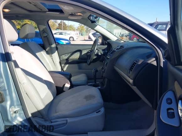 2007 Chevrolet Malibu LTZ с VIN 1G1ZU57N97F125184, выставлен на аукционе IAAI как лот 43456708 с пробегом 89 918 миль миль и . История ставок и продаж доступна на DreamBid. Изображение 5.