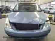 2008 Hyundai Entourage GLS с VIN KNDMC233X86056806, выставлен на аукционе Copart как лот 87970085 с пробегом 152 332 миль миль и Списание • Salvage title. История ставок и продаж доступна на DreamBid. Изображение 12.