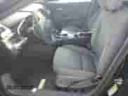 2015 Chevrolet Impala LS с VIN 1G11Z5SL0FU149145, выставлен на аукционе Copart как лот 66902315 с пробегом 258 831 миль миль и Списание • Salvage title. История ставок и продаж доступна на DreamBid. Изображение 7.