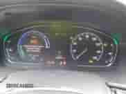 2018 Honda Accord with VIN 1HGCV3F1XJA012329, listed as a IAAI auction lot 42770326 with 144,797 mi miles and . Bid and sale history available at DreamBid. Image 7.