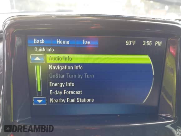 2015 Chevrolet Volt с VIN 1G1RB6E47FU106018, выставлен на аукционе IAAI как лот 43417977 с пробегом 157 898 миль миль и . История ставок и продаж доступна на DreamBid. Изображение 14.