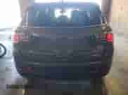 2021 Jeep Compass Latitude z VIN 3C4NJDBB4MT530098, wystawiony jako Copart lot #87050205 z przebiegiem 81 828 mil mil oraz Szkoda całkowita • Salvage title. Historia ofert i sprzedaży dostępna na DreamBid. Obrazek 6.