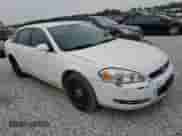 2006 Chevrolet Impala Police Police с VIN 2G1WS551969396035, выставлен на аукционе Copart как лот 58823655 с пробегом 186 112 миль миль и Списание • Salvage title. История ставок и продаж доступна на DreamBid. Изображение 4.