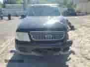 2002 Ford Explorer XLT с VIN 1FMZU63E72ZA14199, выставлен на аукционе Copart как лот 53809535 с пробегом Не указан миль и Списание • Salvage title. История ставок и продаж доступна на DreamBid. Изображение 5.