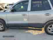 2003 Hyundai Santa Fe с VIN KM8SB12B83U366238, выставлен на аукционе Copart как лот 83824904 с пробегом Не указан миль и Списание • Salvage title. История ставок и продаж доступна на DreamBid. Изображение 13.