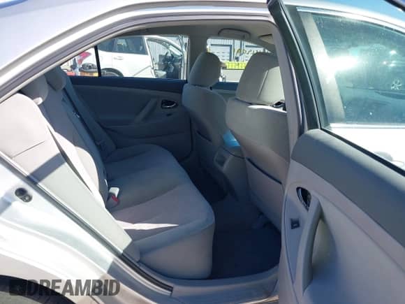 2011 Toyota Camry LE with VIN 4T1BF3EKXBU689233, listed as a IAAI auction lot 43419091 with 170,712 mi miles and . Bid and sale history available at DreamBid. Image 8.