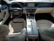 2016 Hyundai Genesis 3.8L с VIN KMHGN4JE3GU137594, выставлен на аукционе Copart как лот 66179375 с пробегом 157 053 миль миль и Списание • Salvage title. История ставок и продаж доступна на DreamBid. Изображение 8.