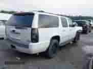 2009 Chevrolet Suburban LTZ z VIN 1GNFK36359R256609, wystawiony jako IAAI lot #42799458 z przebiegiem 146 257 mil mil oraz . Historia ofert i sprzedaży dostępna na DreamBid. Obrazek 4.