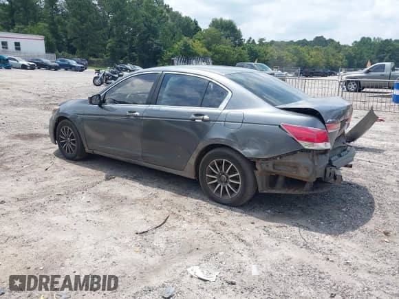 2011 Honda Accord SE с VIN 1HGCP2F66BA109951, выставлен на аукционе IAAI как лот 43038881 с пробегом 243 000 миль миль и . История ставок и продаж доступна на DreamBid. Изображение 3.
