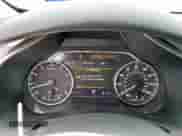 2018 Nissan Murano SL z VIN 5N1AZ2MG9JN104631, wystawiony jako Copart lot #67091055 z przebiegiem 69 119 mil mil oraz Szkoda całkowita • Salvage title. Historia ofert i sprzedaży dostępna na DreamBid. Obrazek 9.