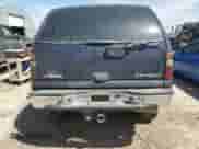 2004 Chevrolet Tahoe LS с VIN 1GNEK13Z04R161053, выставлен на аукционе Copart как лот 52486505 с пробегом Не указан миль и Списание • Salvage title. История ставок и продаж доступна на DreamBid. Изображение 6.