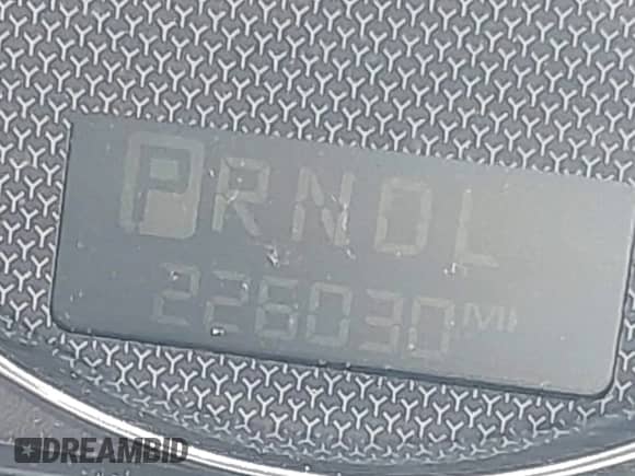 2006 Chevrolet Malibu Maxx LT с VIN 1G1ZT61826F287393, выставлен на аукционе IAAI как лот 42452411 с пробегом 226 030 миль миль и . История ставок и продаж доступна на DreamBid. Изображение 7.
