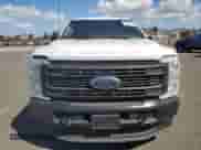 2023 Ford F-250 XL z VIN 1FT7X2BA2PED34944, wystawiony jako Copart lot #74141494 z przebiegiem 15 737 mil mil oraz Nie do naprawy • Non repairable. Historia ofert i sprzedaży dostępna na DreamBid. Obrazek 5.