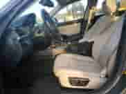 2015 BMW 4 Series 428i with VIN WBA4A5C57FD410456, listed as a Copart auction lot 84753995 with 165,977 mi miles and Clean title. Bid and sale history available at DreamBid. Image 7.