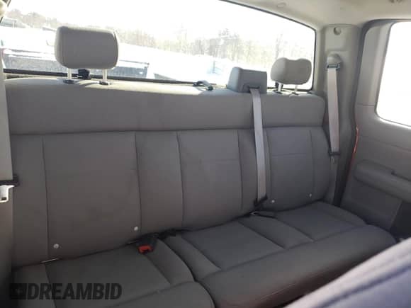 2006 Ford F-150 STX with VIN 1FTRX02W06KB30717, listed as a Copart auction lot 86604024 with 75,894 mi miles and Clean title. Bid and sale history available at DreamBid. Image 10.