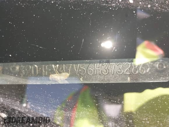 2006 Dodge Magnum z VIN 2D4FV47V56H373286, wystawiony jako IAAI lot #42489405 z przebiegiem 2 436 mil mil oraz . Historia ofert i sprzedaży dostępna na DreamBid. Obrazek 9.