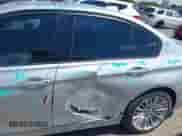 2016 BMW 3 Series 328i with VIN WBA8E9C54GK647433, listed as a IAAI auction lot 42977793 with 115,132 mi miles and . Bid and sale history available at DreamBid. Image 6.