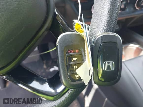 2023 Honda HR-V LX с VIN 3CZRZ1H3XPM743705, выставлен на аукционе IAAI как лот 42331612 с пробегом 24 452 миль миль и . История ставок и продаж доступна на DreamBid. Изображение 11.