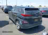 2020 Hyundai Kona Limited with VIN KM8K33AG7LU058922, listed as a IAAI auction lot 42173849 with 53,914 mi miles and . Bid and sale history available at DreamBid. Image 15.