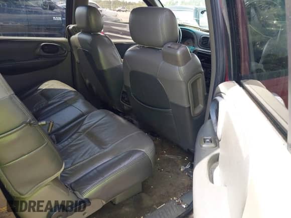 2004 Chevrolet TrailBlazer EXT LS с VIN 1GNET16S046141172, выставлен на аукционе IAAI как лот 41900941 с пробегом 239 199 миль миль и . История ставок и продаж доступна на DreamBid. Изображение 8.