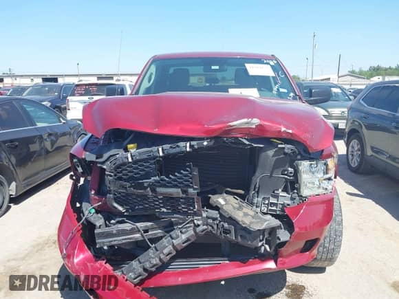 2014 Ram 1500 Express с VIN 1C6RR6FT3ES122128, выставлен на аукционе IAAI как лот 41994152 с пробегом 138 624 миль миль и . История ставок и продаж доступна на DreamBid. Изображение 12.