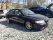2008 Volvo S60 2.5T с VIN YV1RH592X82699343, выставлен на аукционе Copart как лот 55252395 с пробегом 178 050 миль миль и Списание • Salvage title. История ставок и продаж доступна на DreamBid. Изображение 4.