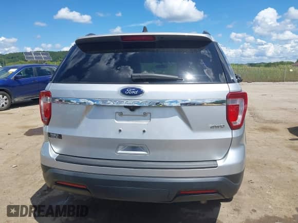 2018 Ford Explorer с VIN 1FM5K8B89JGC39889, выставлен на аукционе IAAI как лот 42972077 с пробегом 12 878 миль миль и . История ставок и продаж доступна на DreamBid. Изображение 16.