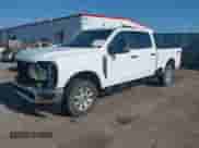 2023 Ford F-250 XL с VIN 1FT7W2BN6PEC57985, выставлен на аукционе IAAI как лот 42641246 с пробегом 30 355 миль миль и . История ставок и продаж доступна на DreamBid. Изображение 2.