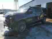 2024 Chevrolet Suburban LS z VIN 1GNSKBET0RR106398, wystawiony jako Copart lot #46058085 z przebiegiem Nie podano mil oraz Szkoda całkowita • Salvage title. Historia ofert i sprzedaży dostępna na DreamBid. Obrazek 1.