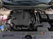 2024 Hyundai Santa Cruz SEL с VIN 5NTJB4AE2RH098952, выставлен на аукционе Copart как лот 80526854 с пробегом 9 783 миль миль и Чистый • Clean title. История ставок и продаж доступна на DreamBid. Изображение 13.