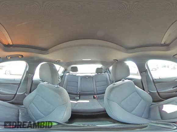 2016 Chevrolet Cruze LT с VIN 1G1BE5SM9G7250936, выставлен на аукционе Copart как лот 80453145 с пробегом 107 987 миль миль и Списание • Salvage title. История ставок и продаж доступна на DreamBid. Изображение 14.