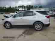 2022 Chevrolet Equinox LT с VIN 2GNAXKEV5N6113237, выставлен на аукционе Copart как лот 67735835 с пробегом Не указан миль и Списание • Salvage title. История ставок и продаж доступна на DreamBid. Изображение 2.