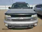 2004 Chevrolet TrailBlazer EXT LS с VIN 1GNES16S846174729, выставлен на аукционе Copart как лот 61011915 с пробегом Не указан миль и Списание • Salvage title. История ставок и продаж доступна на DreamBid. Изображение 5.