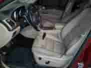 2012 Jeep Grand Cherokee Limited z VIN 1C4RJFBT9CC325666, wystawiony jako Copart lot #85650175 z przebiegiem 158 571 mil mil oraz Szkoda całkowita • Salvage title. Historia ofert i sprzedaży dostępna na DreamBid. Obrazek 7.