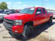 2008 Chevrolet Silverado 1500 1LT с VIN 2GCEK190181220708, выставлен на аукционе IAAI как лот 43068018 с пробегом 243 377 миль миль и . История ставок и продаж доступна на DreamBid. Изображение 6.