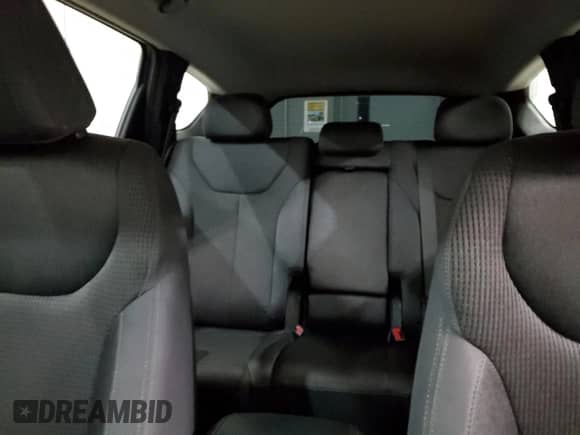 2019 Hyundai Santa Fe SEL with VIN 5NMS3CAD5KH009735, listed as a Copart auction lot 90856315 with 108,618 mi miles and Clean title. Bid and sale history available at DreamBid. Image 10.