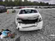 2016 Toyota Corolla L z VIN 2T1BURHE1GC688916, wystawiony jako Copart lot #84727225 z przebiegiem 86 861 mil mil oraz Szkoda całkowita • Salvage title. Historia ofert i sprzedaży dostępna na DreamBid. Obrazek 6.