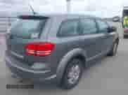 2012 Dodge Journey American Value with VIN 3C4PDCAB8CT206985, listed as a IAAI auction lot 42529224 with 129,359 mi miles and . Bid and sale history available at DreamBid. Image 4.