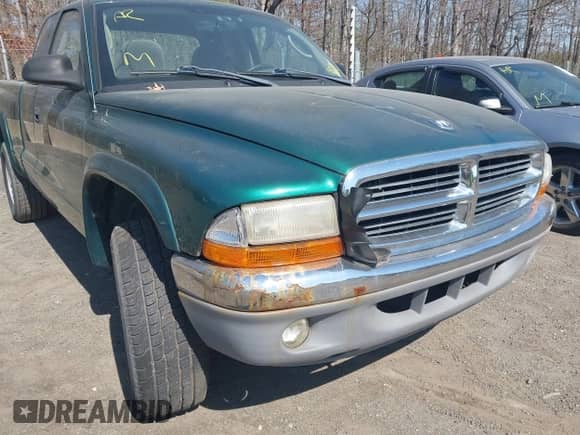 2003 Dodge Dakota с VIN 1D7HG42X73S297105, выставлен на аукционе IAAI как лот 41778359 с пробегом Не указан миль и . История ставок и продаж доступна на DreamBid. Изображение 6.
