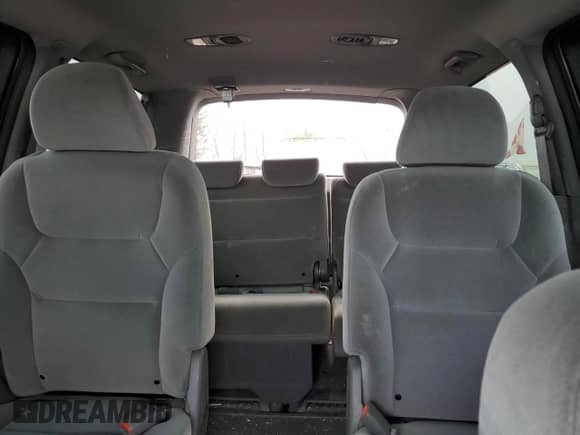 2009 Honda Odyssey z VIN 5FNRL38139B500939, wystawiony jako Copart lot #52079215 z przebiegiem 217 072 mil mil oraz Czysty tytuł • Clean title. Historia ofert i sprzedaży dostępna na DreamBid. Obrazek 10.