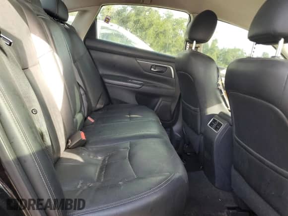 2016 Nissan Altima SL с VIN 1N4AL3AP2GC249388, выставлен на аукционе Copart как лот 85907805 с пробегом 208 987 миль миль и Списание • Salvage title. История ставок и продаж доступна на DreamBid. Изображение 10.