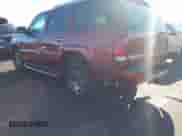 2003 Cadillac Escalade with VIN 1GYEK63N73R144567, listed as a IAAI auction lot 43374618 with 193,241 mi miles and . Bid and sale history available at DreamBid. Image 3.