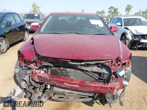 2008 Chevrolet Malibu 2LT с VIN 1G1ZJ57B98F256258, выставлен на аукционе IAAI как лот 43253096 с пробегом 149 604 миль миль и . История ставок и продаж доступна на DreamBid. Изображение 6.