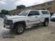 2002 Dodge 2500 with VIN 3B7KF23622M200574, listed as a Copart auction lot 70182175 with 239,431 mi miles and Salvage title. Bid and sale history available at DreamBid. Image 1.