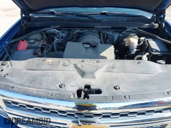 2015 Chevrolet Silverado 1500 LT z VIN 1GCVKREH9FZ378485, wystawiony jako IAAI lot #42781211 z przebiegiem 75 029 mil mil oraz . Historia ofert i sprzedaży dostępna na DreamBid. Obrazek 10.