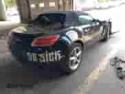 2008 Saturn Sky with VIN 1G8MB35BX8Y103747, listed as a IAAI auction lot 42203336 with 95,272 mi miles and . Bid and sale history available at DreamBid. Image 4.