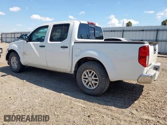2016 Nissan Frontier Desert Runner z VIN 1N6AD0ER7GN757620, wystawiony jako Copart lot #84565965 z przebiegiem 166 509 mil mil oraz Szkoda całkowita • Salvage title. Historia ofert i sprzedaży dostępna na DreamBid. Obrazek 2.