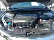 2016 Honda Accord EX-L with VIN 1HGCR3F81GA025304, listed as a IAAI auction lot 43223016 with 140,916 mi miles and . Bid and sale history available at DreamBid. Image 10.