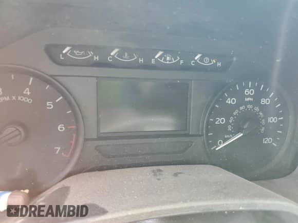 2019 Ford F-150 XL with VIN 1FTEW1E50KFA31859, listed as a Copart auction lot 69887245 with Not provided miles and Salvage title. Bid and sale history available at DreamBid. Image 9.